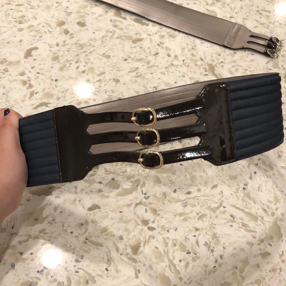 Calvin Klein Waist belt